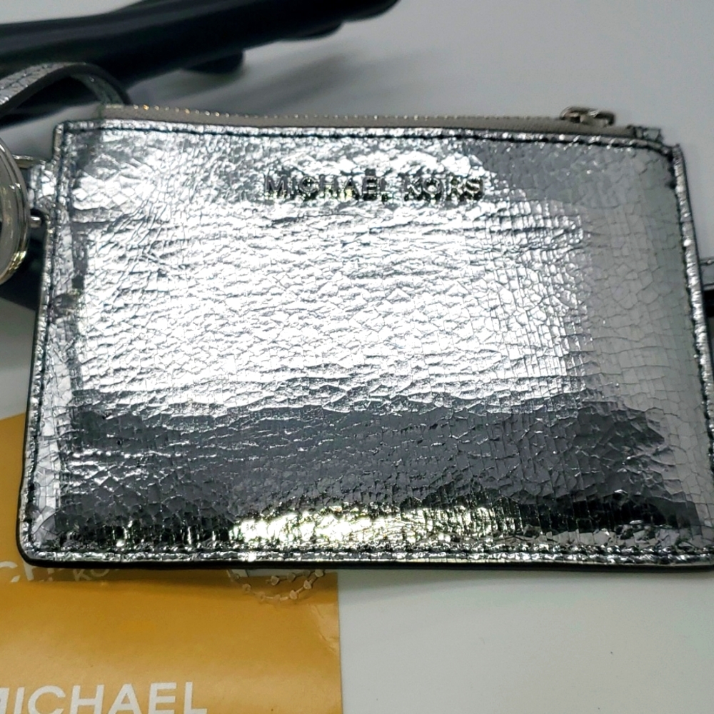 MICHAEL KORS Coin Purse Ponch!!! - Picture 4 of 11